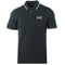EA7 8NPF06 PJ04Z 1578 Night Blue Polo ShirtEA7Polo Shirt£75.0£75.0Calle Couture